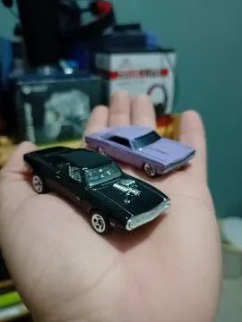 Hotwheels Miniaturas  - Foto 2