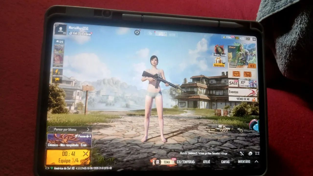 Ipad xiaomi pad  - Foto 2