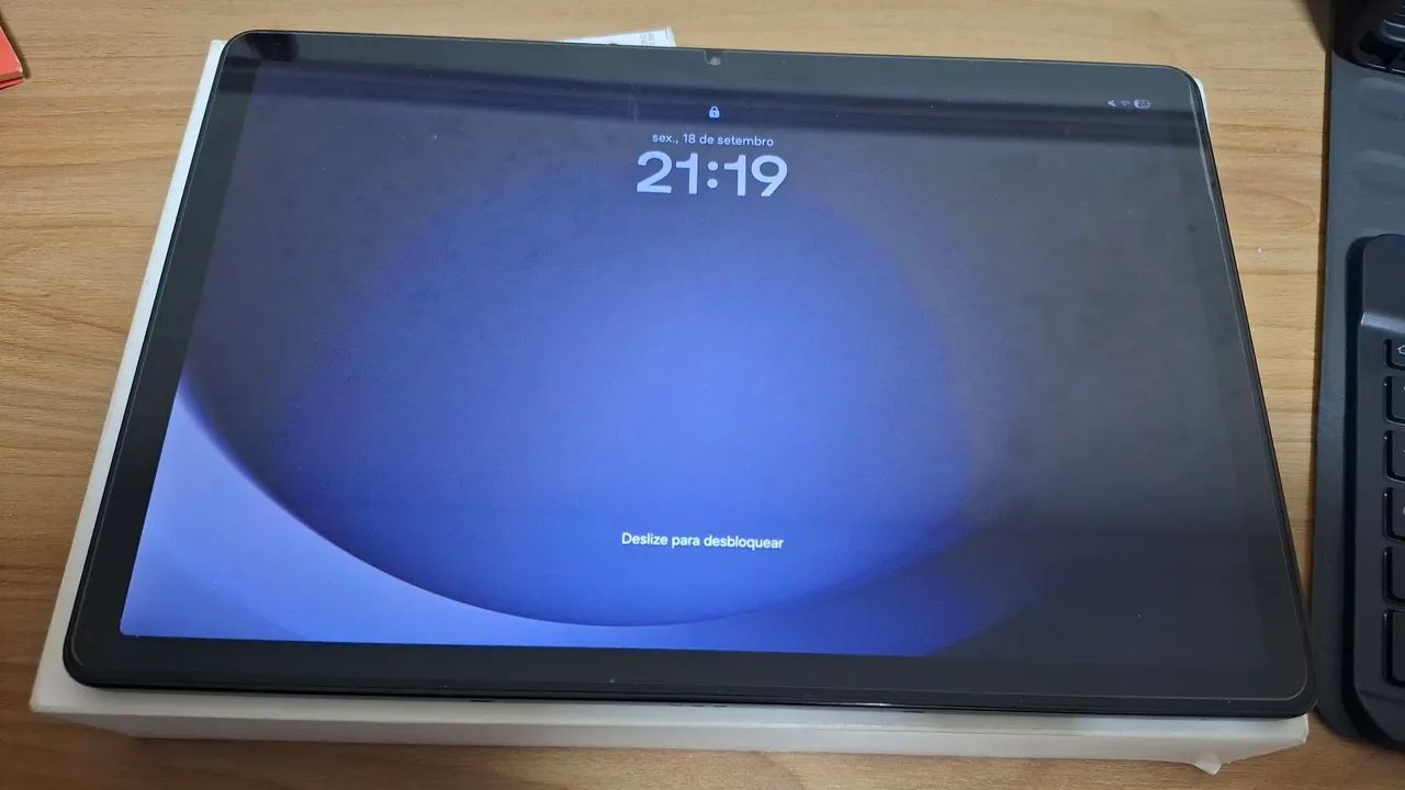 Tablet Samsung Galaxy A9+ - Foto 5