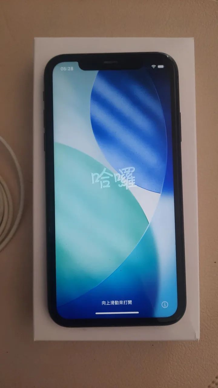 Iphone 11 64g, Desbloqueado 