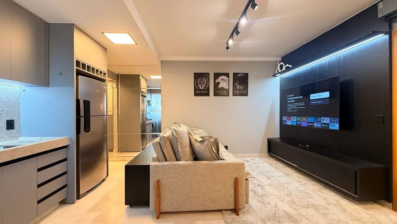 Apartamento proximo a BR153 - Foto 4