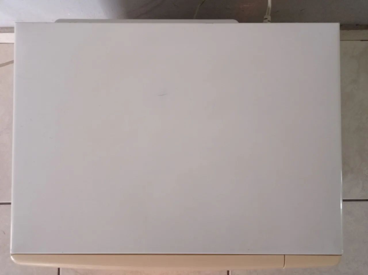 Microondas Eletrolux Prosdócimo 30 litros 127 v. Funcionando perfeitamente.  - Foto 3