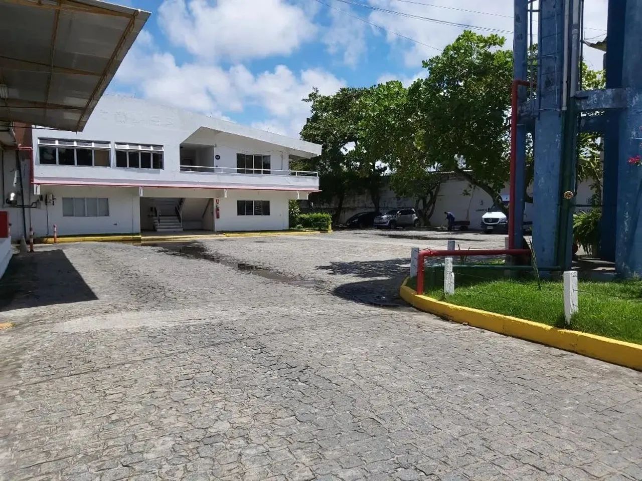 Sala comercial para alugar Afogados Recife - Foto 2