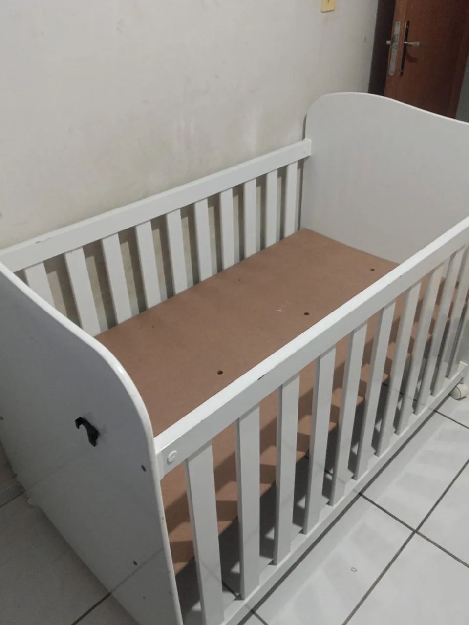 Berço americano 