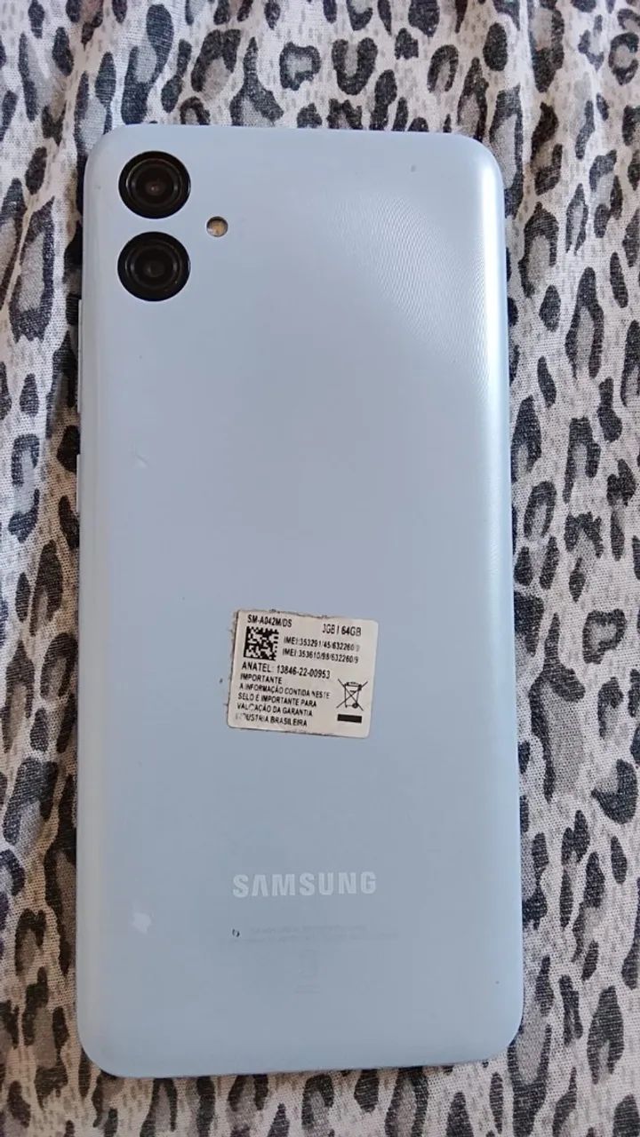 Celular semi novo  - Foto 2