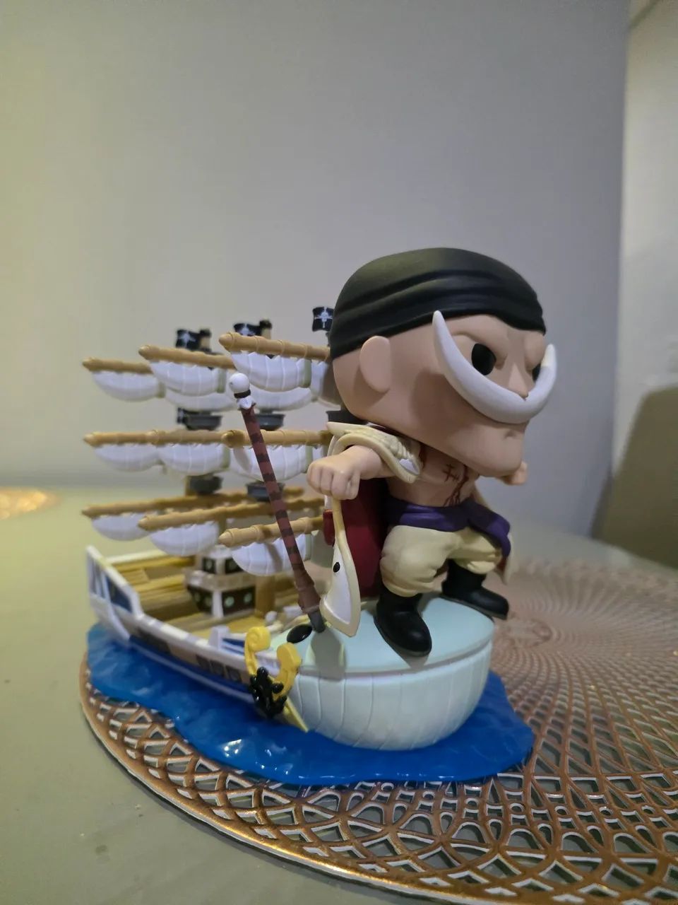 FUNKO POP