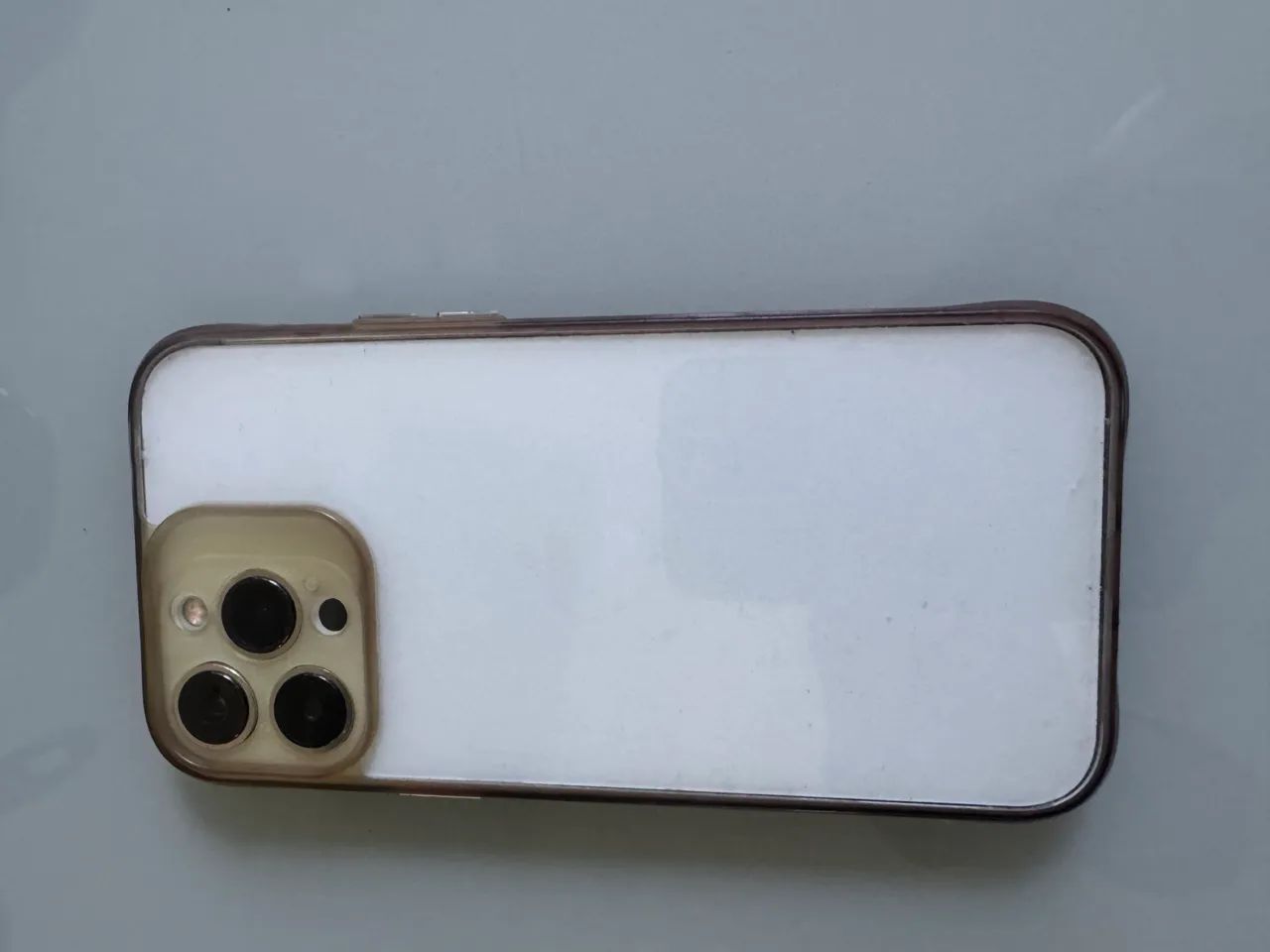 IPhone 13 Pro Max 128GB - Foto 4