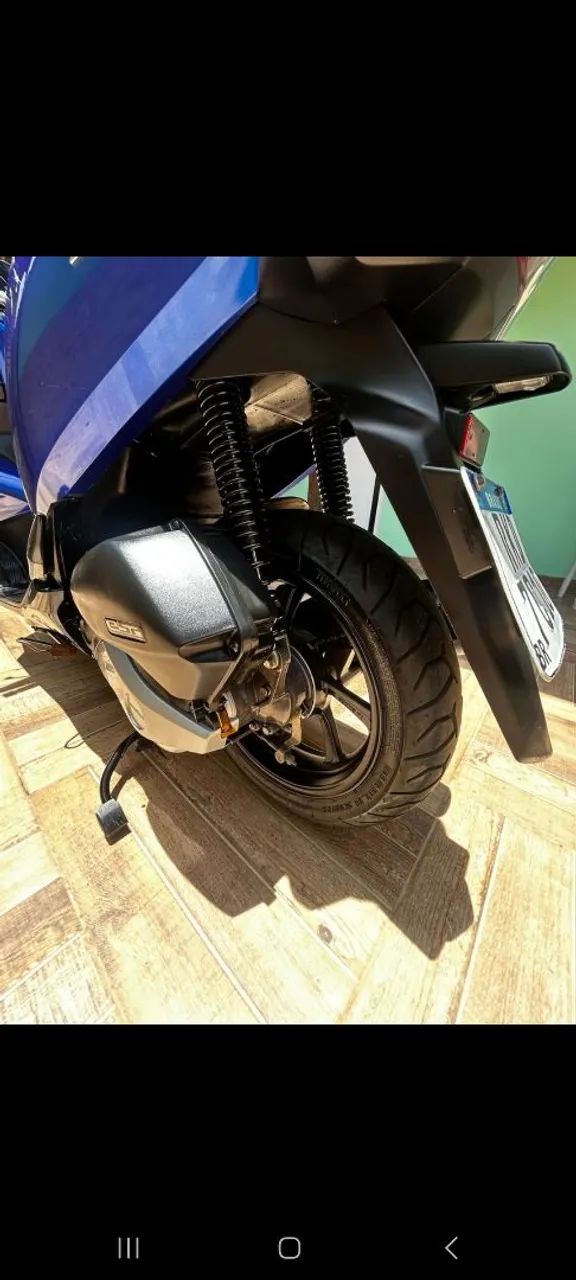PCX - Foto 3