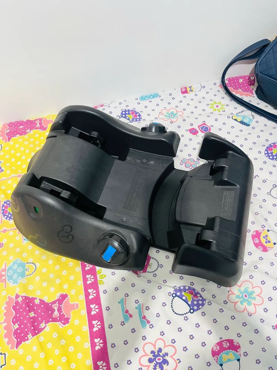 Bebê conforto  - Foto 3