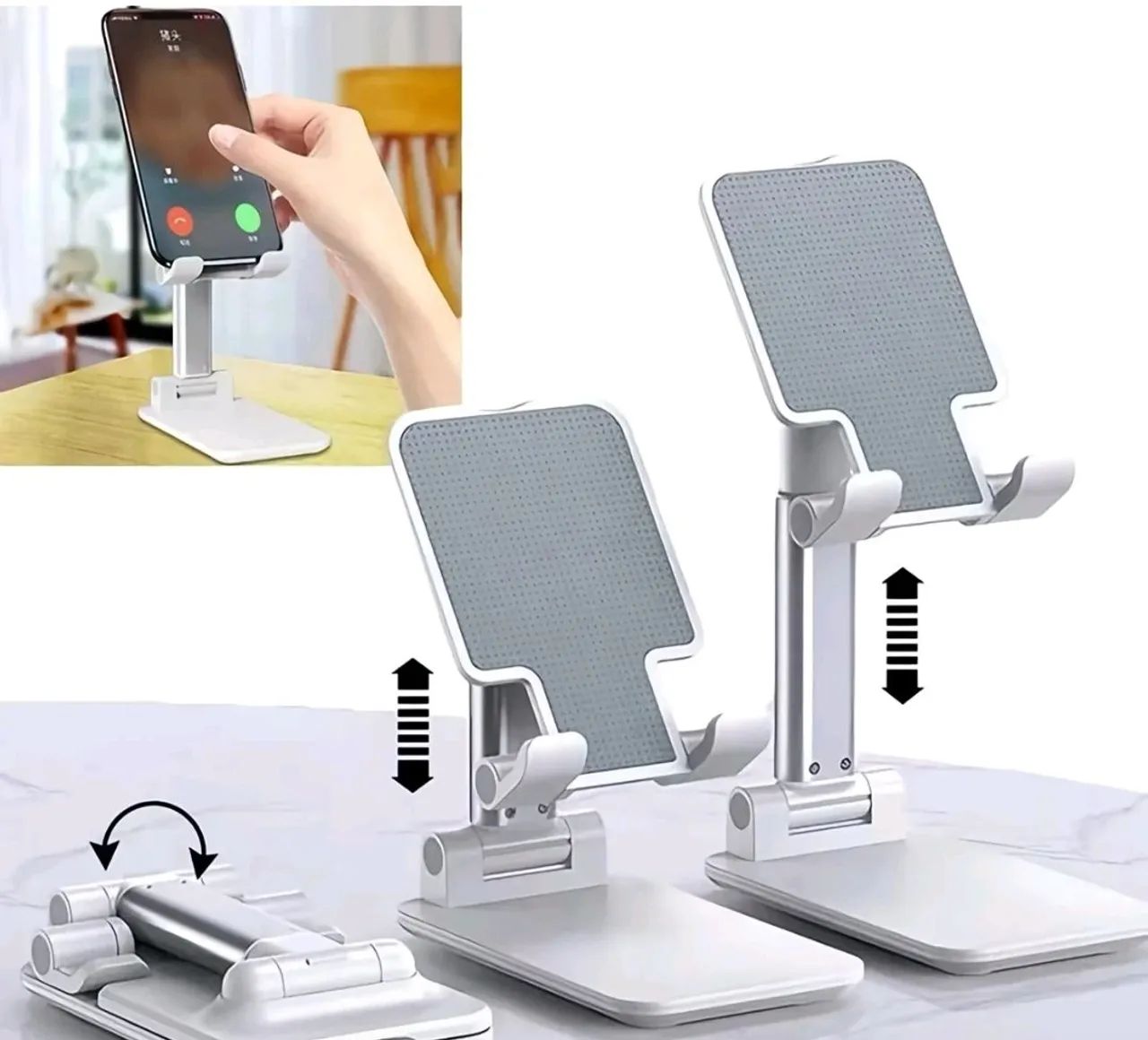 Atualizado, suporte para celular e tablet ! ?
