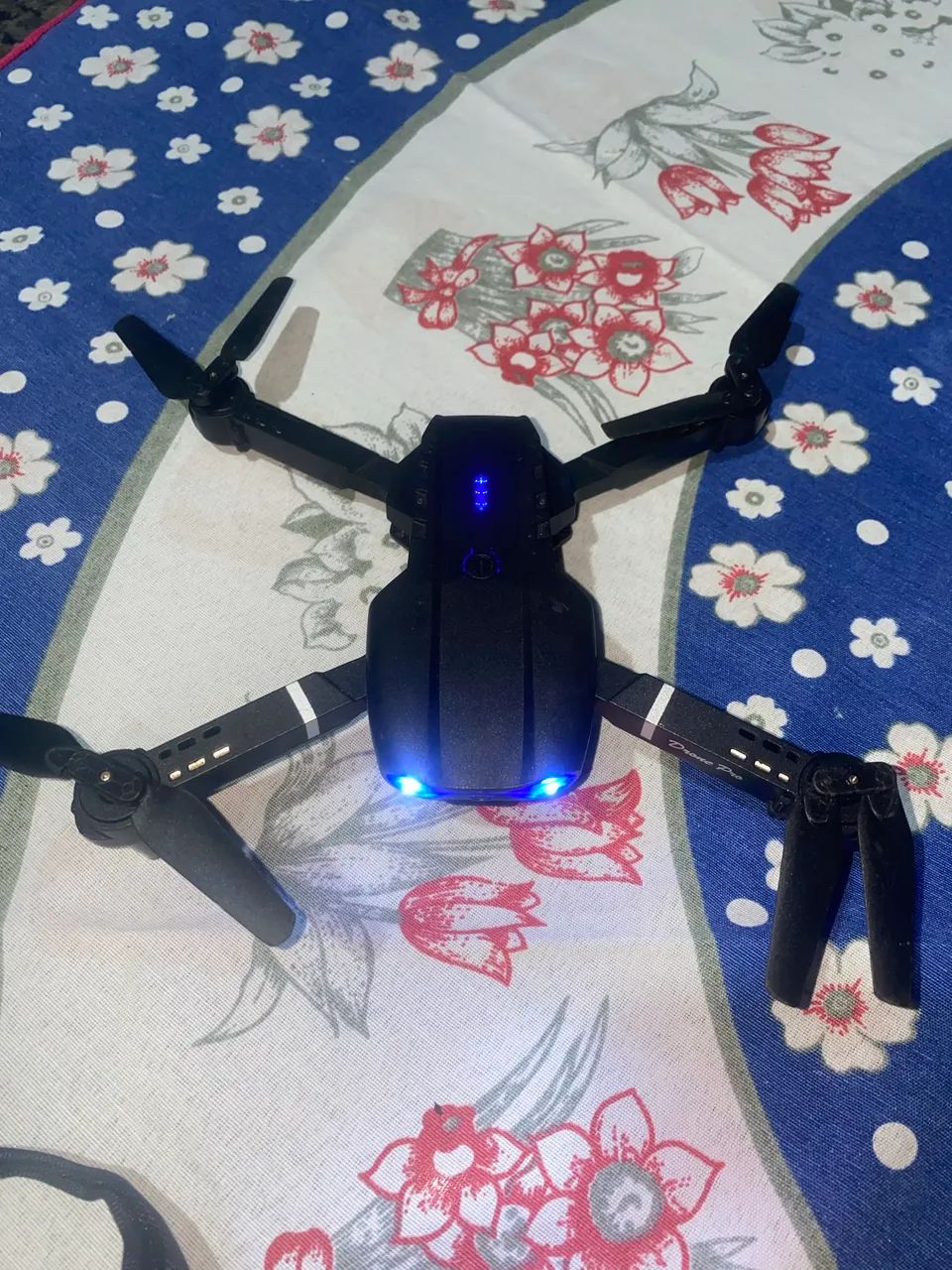 Drone E99 Pro - Foto 2