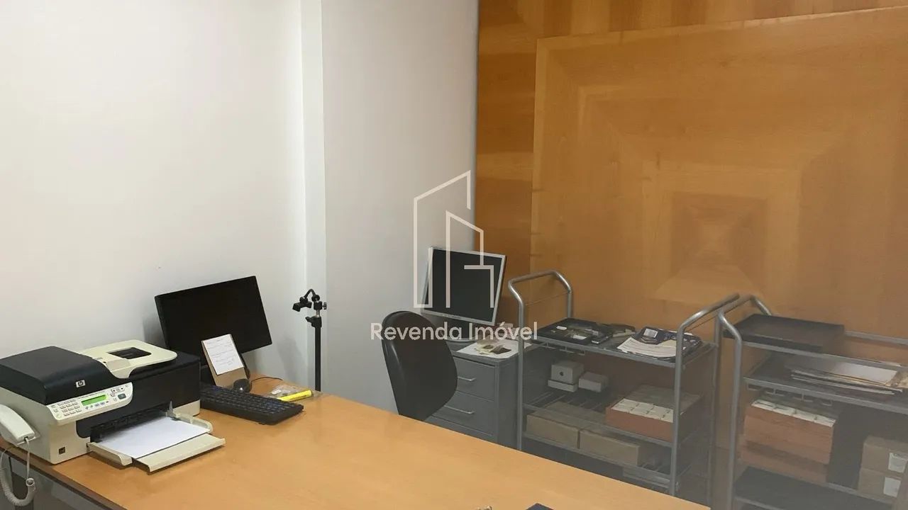 Oportunidade imperdível: Sala comercial à venda no Centro de Santo André-SP, com 90m² e 2  - Foto 3