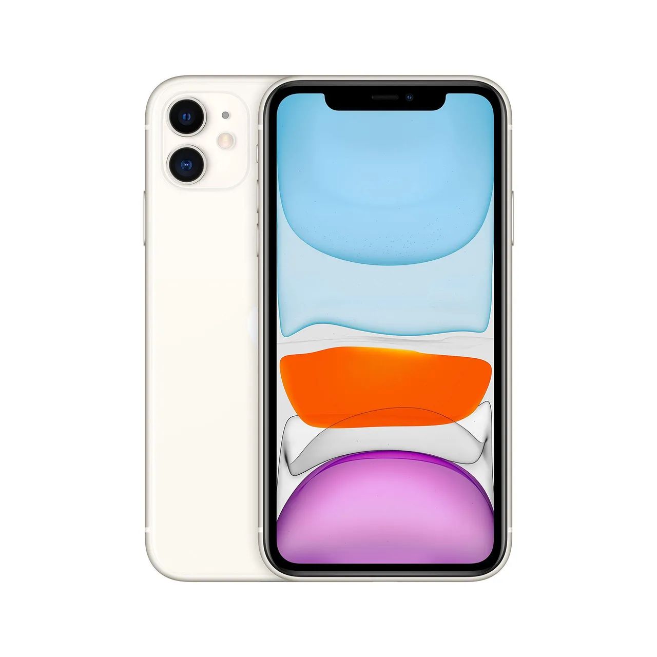 iPhone 11 64GB - UNICO DONO