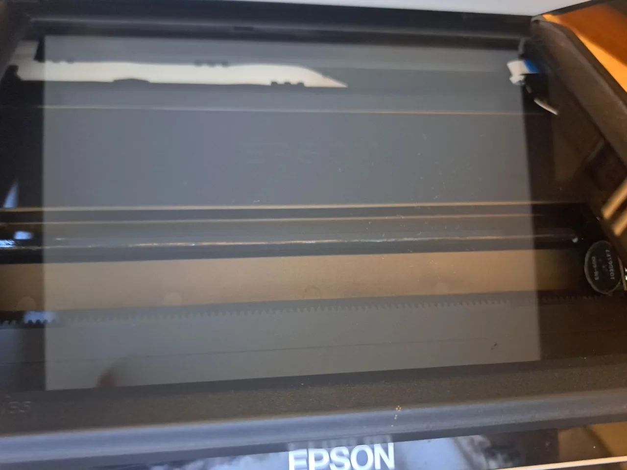 Impressora EcoTank Pson L375  - Foto 4
