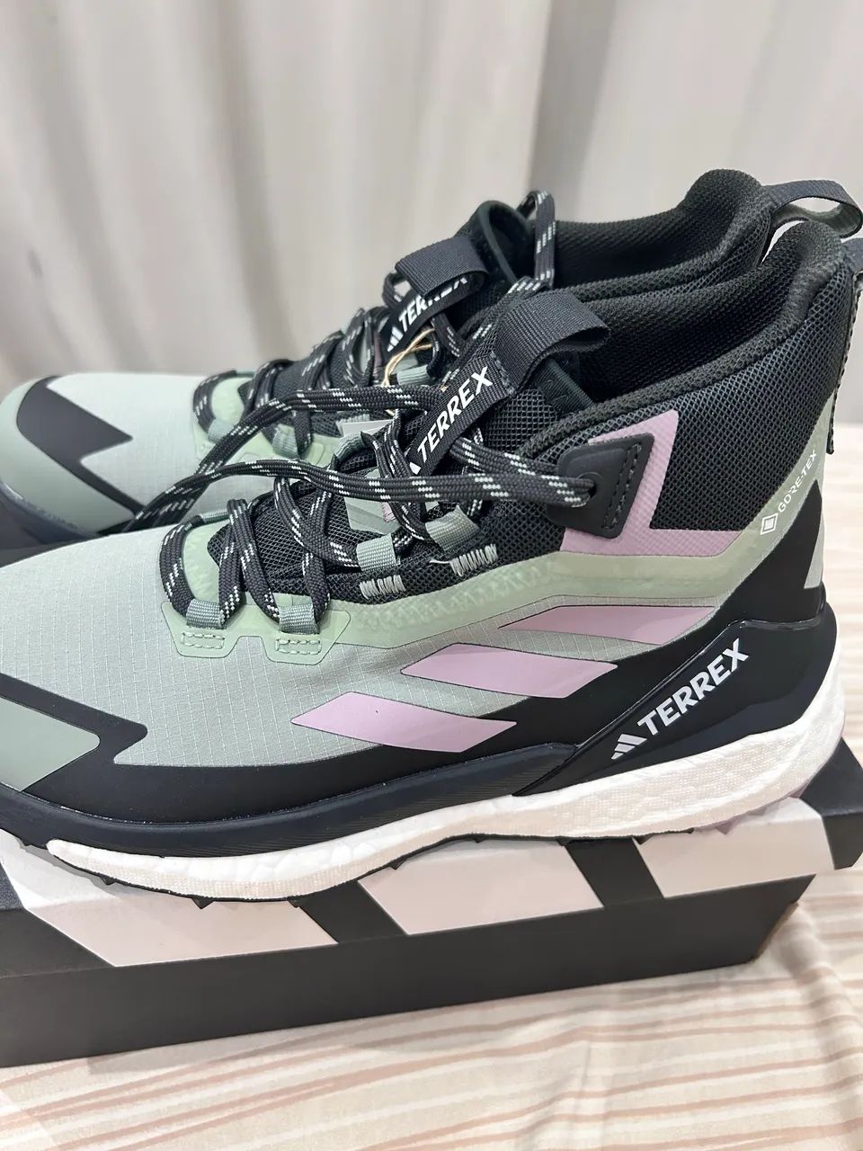 ② 19点 Tênis Adidas Supernova 2