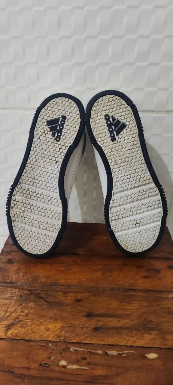 Tênis Adidas número 39/40 - Foto 3