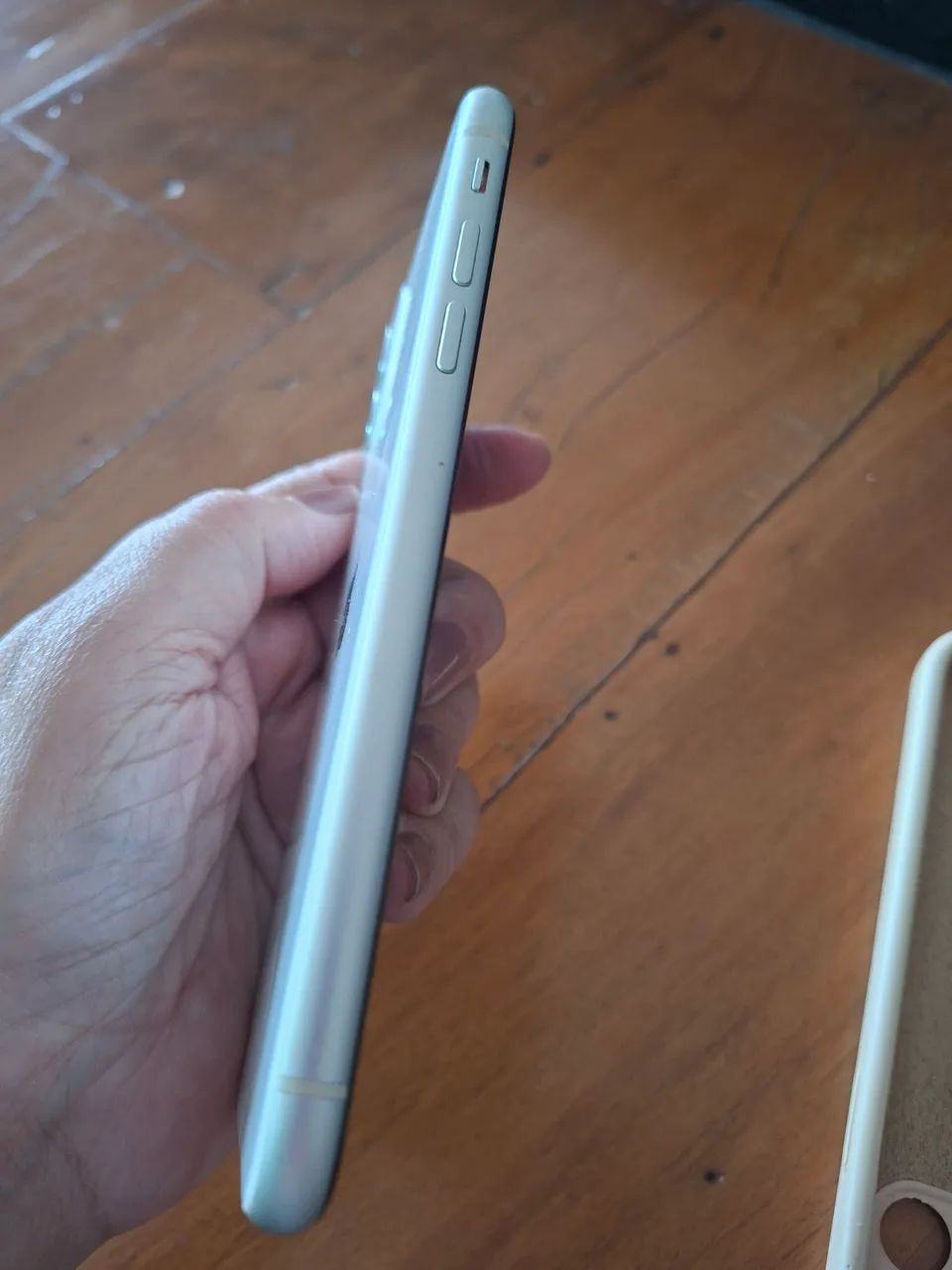 Iphone 11 128GB - Excelente estado - funcionando perfeitamente - Foto 3