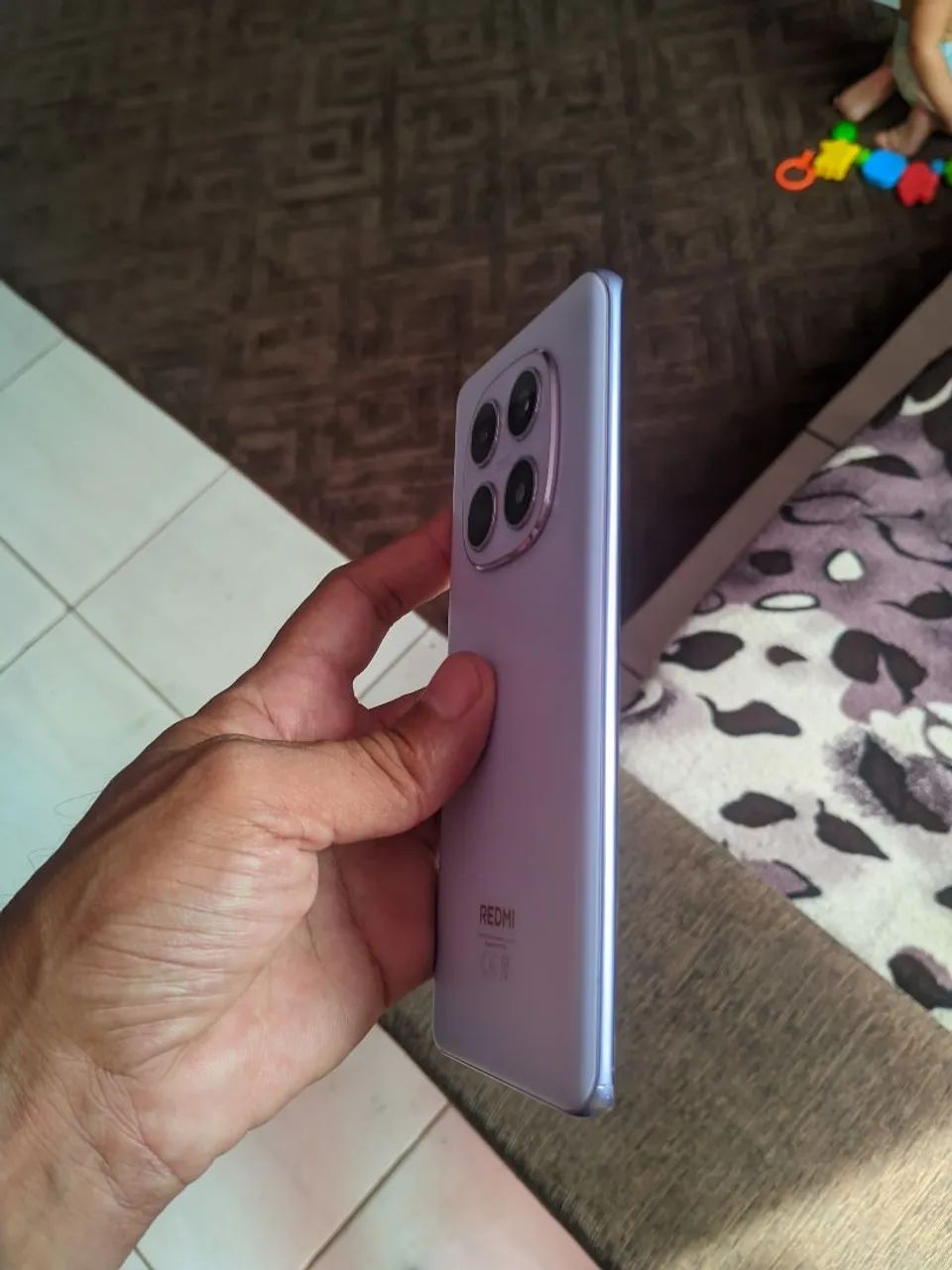 Redmi note 15 - Foto 3