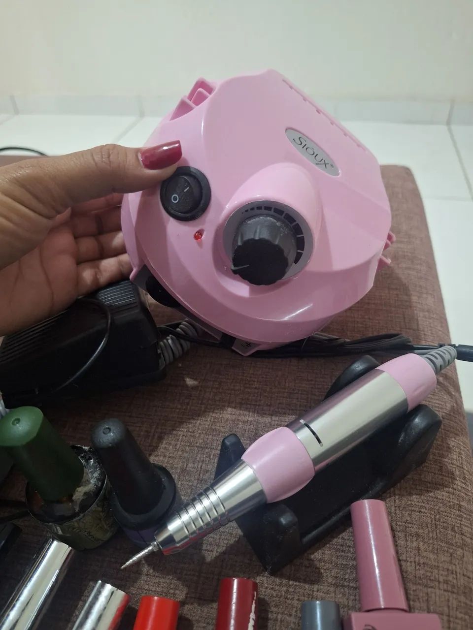 Kit uma gel - Foto 3