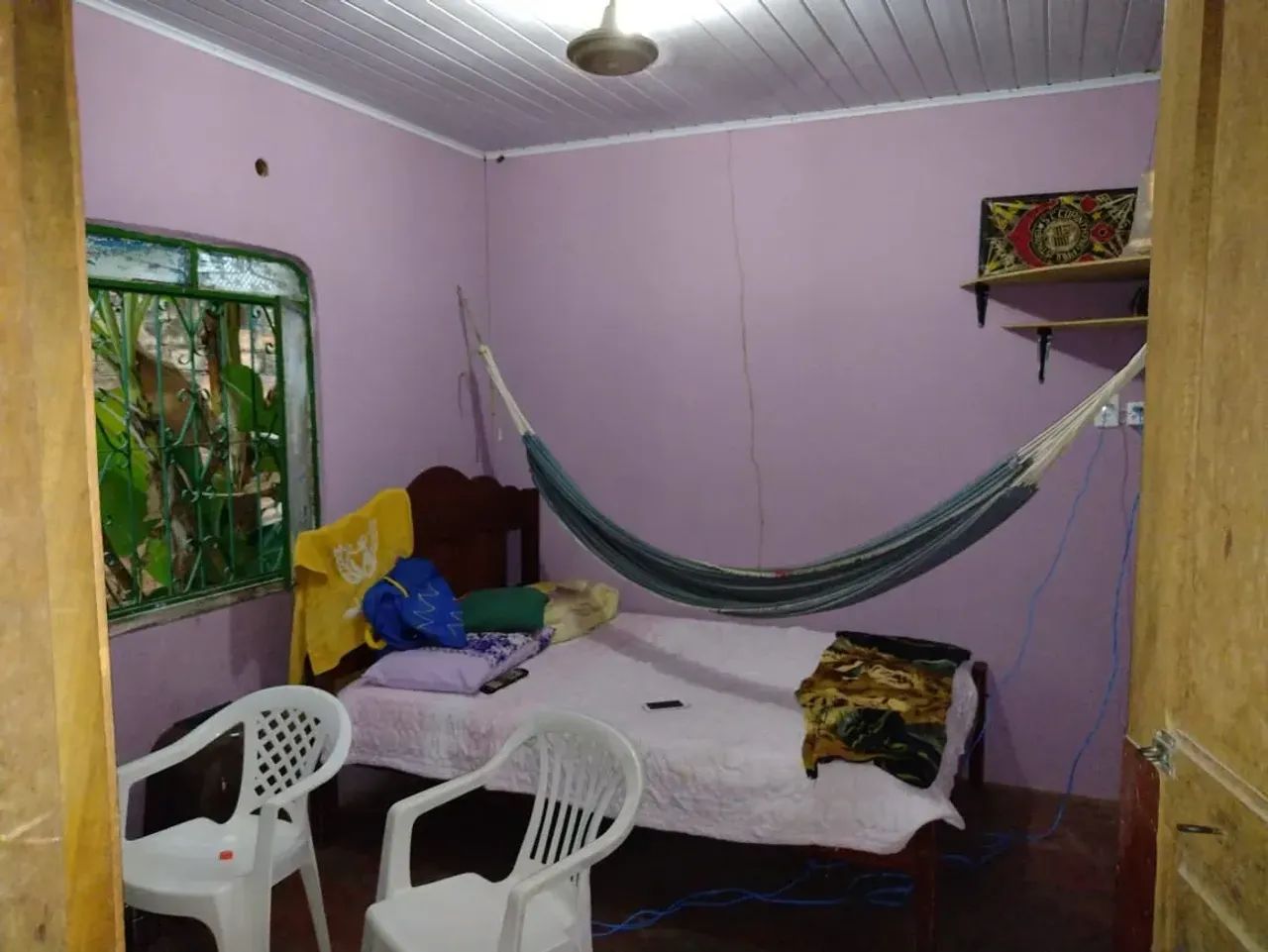 Casa com 5 quartos e ponto comercial - Pintolândia - Boa Vista - RR - Foto 5