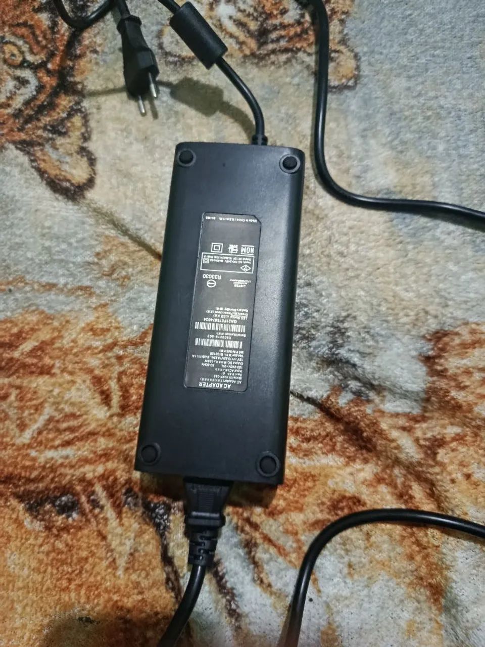 Fonte do Xbox 360 slim  - Foto 2