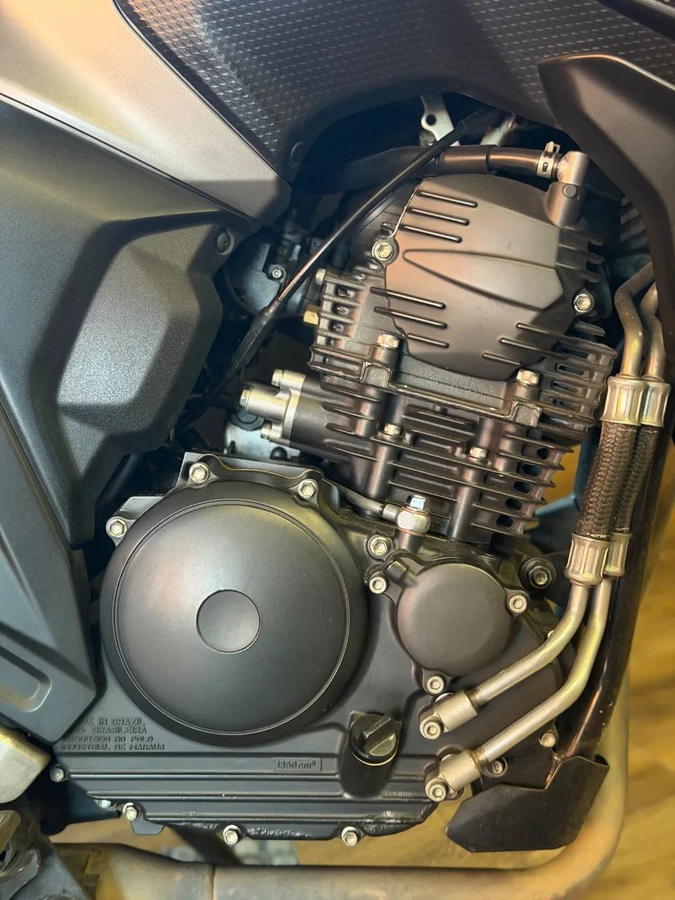 FZ25 250 FAZER FLEX - Foto 3