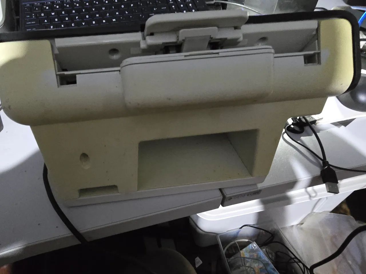 Scanner Kodak Scanmate i1150 - Foto 3