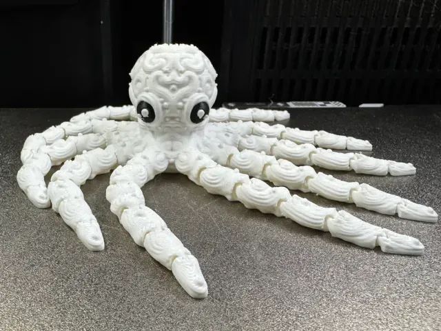 Artes e Brinquedos 3D Personalizados - Foto 5