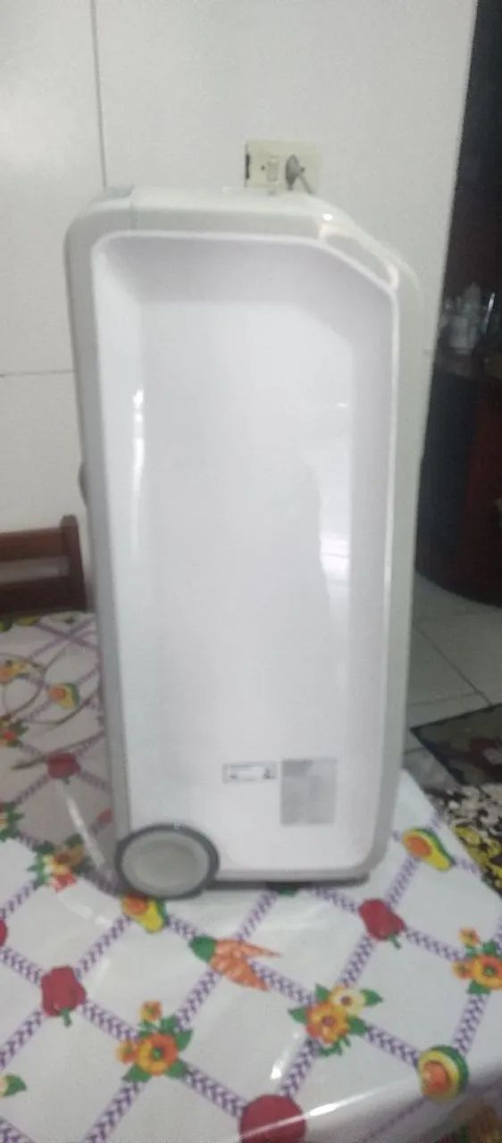 CLIMATIZADOR DE AR ELETROLUX  - Foto 4
