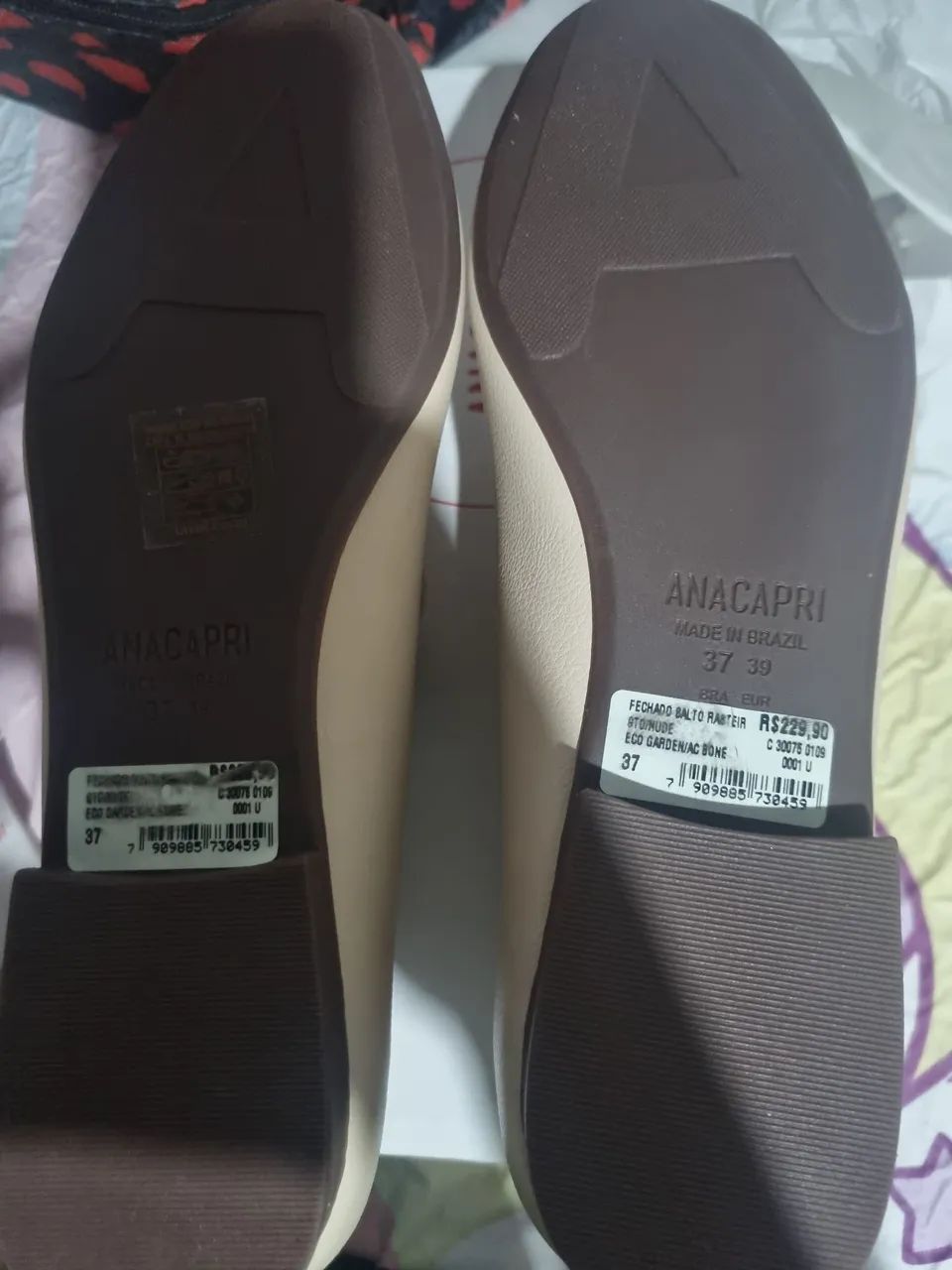 Sapato  - Foto 2