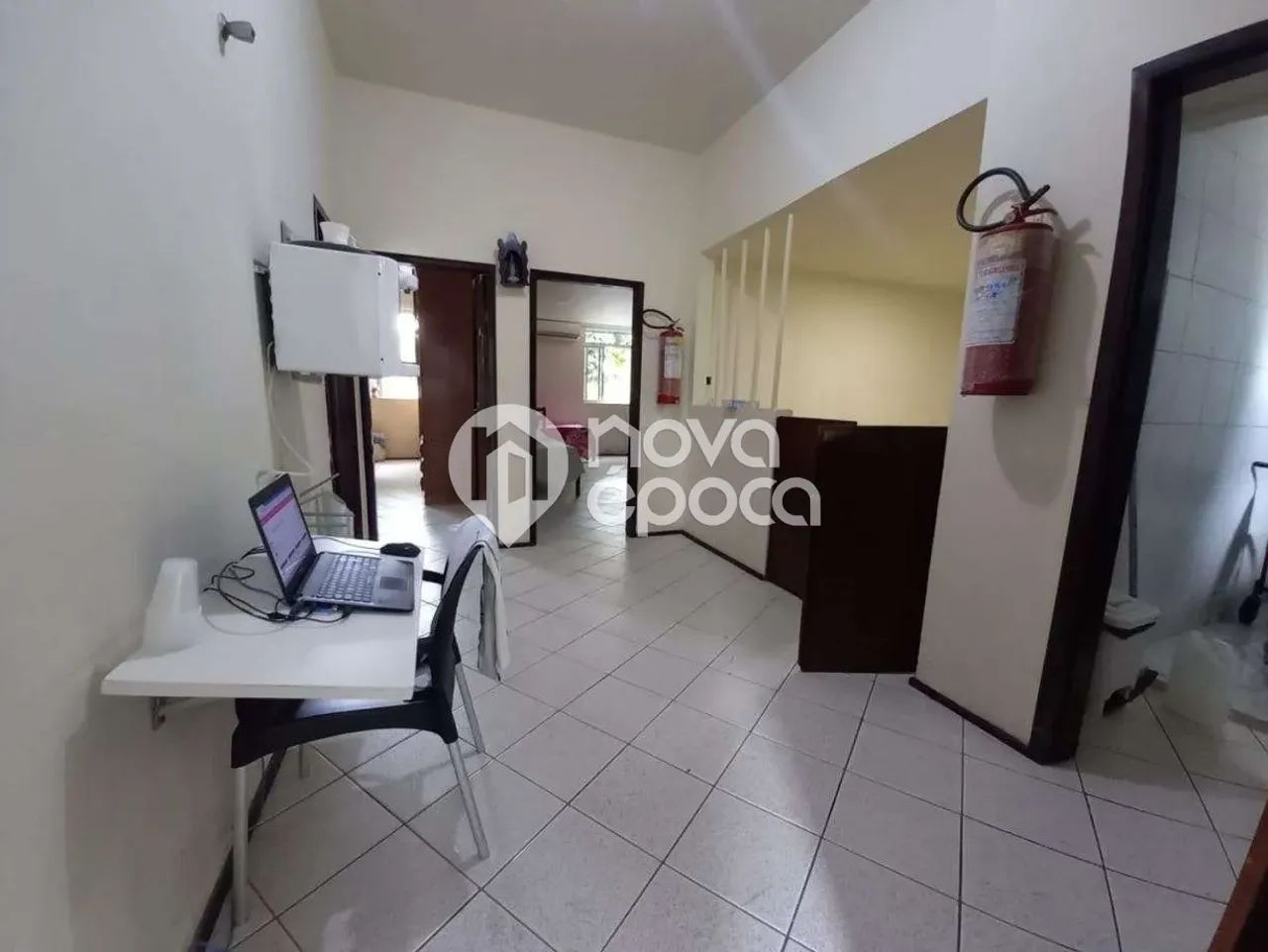 Grajaú | Casa 5 quartos - Foto 5