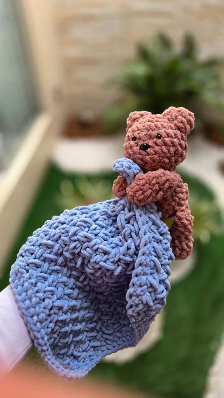 Amigurumi  - Foto 3