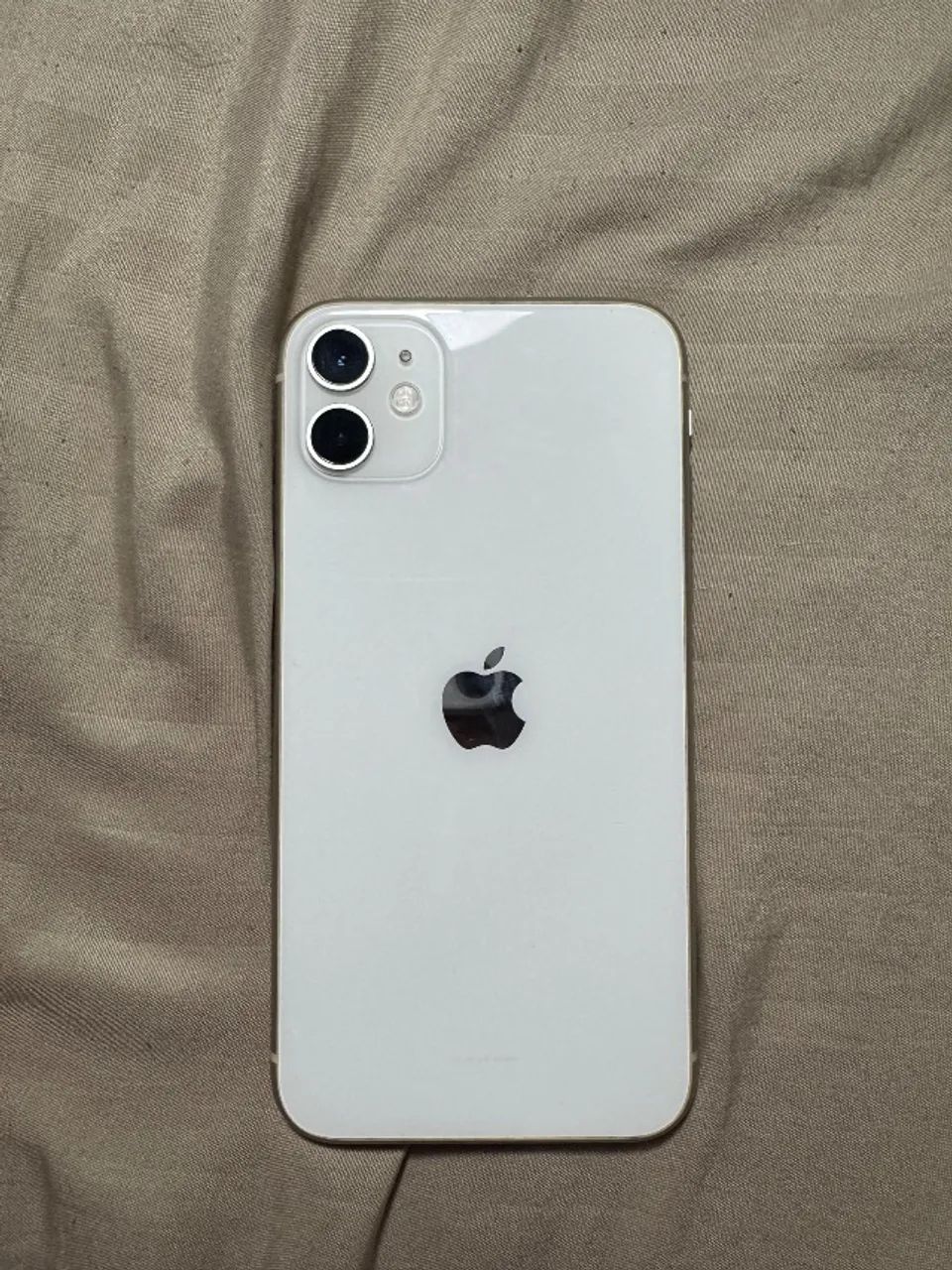 Celular - iPhone 11 / 128GB - Foto 4