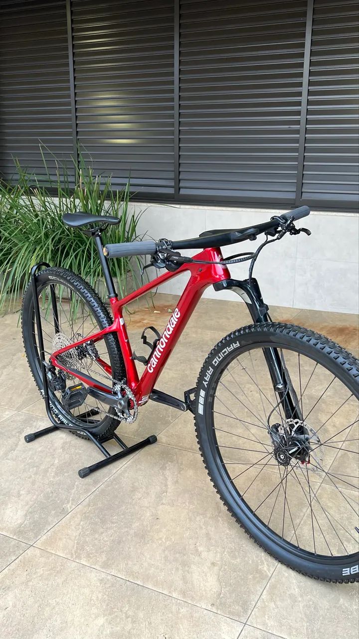 Cannondale Scapel - Foto 2