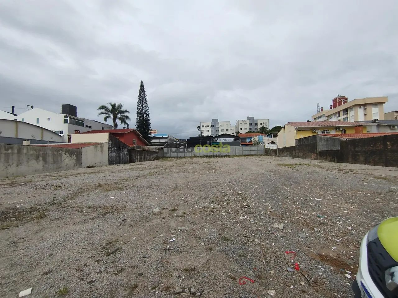 Terreno em Nossa Senhora do Rosário - São José - Foto 2