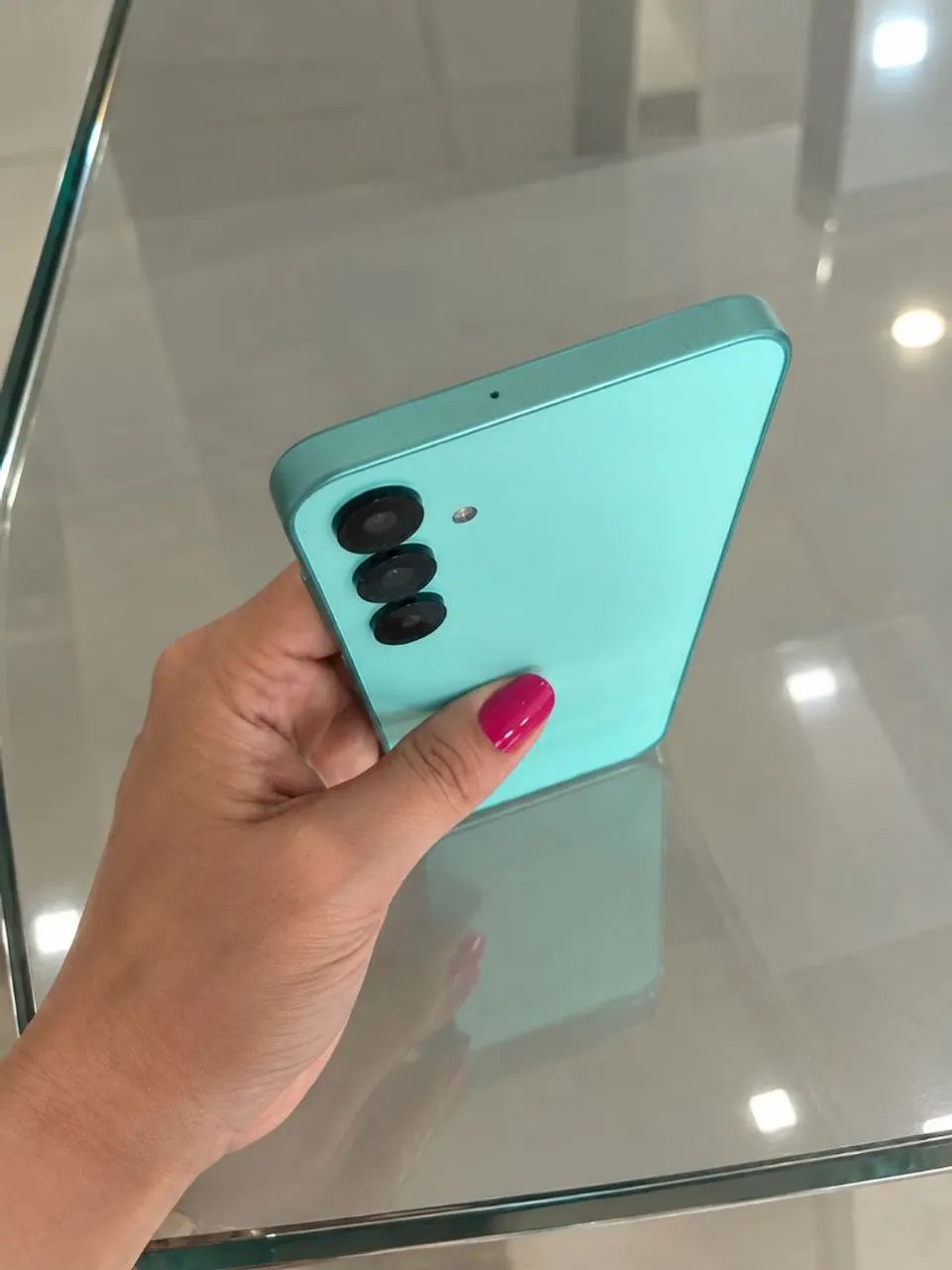 Celular Samsung A16 5g - Foto 2