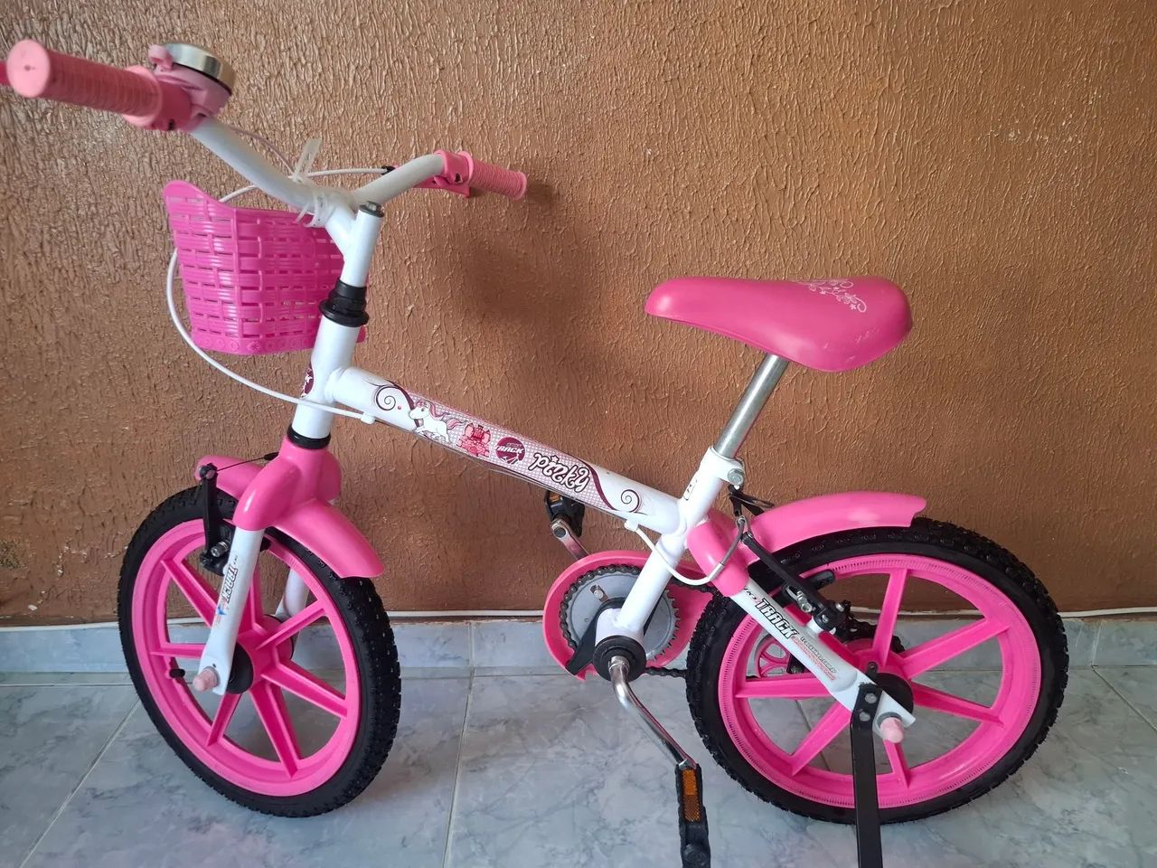 Bicicleta infantil - Foto 2