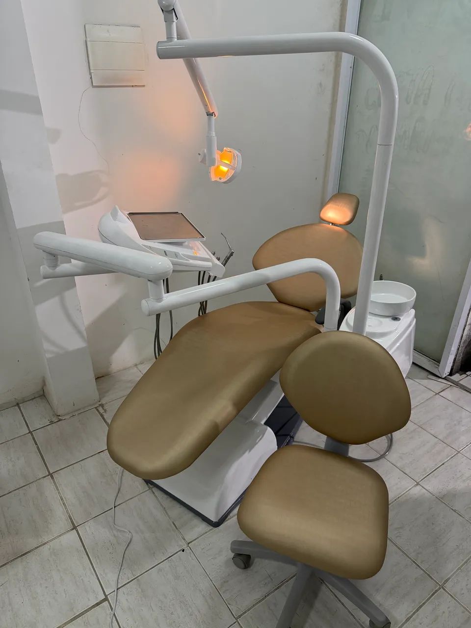 Cadeira odontológica  - Foto 3