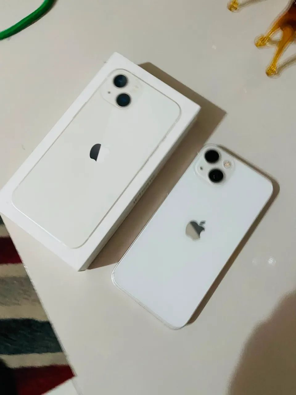 iPhone 13 128gb Estelar