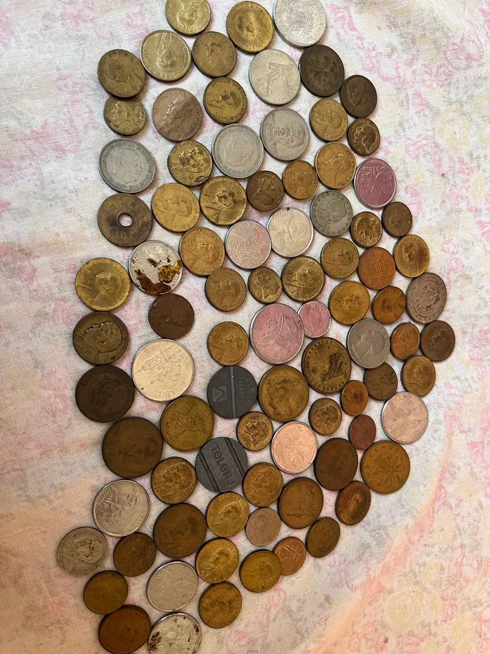 moedas antigas  - Foto 3