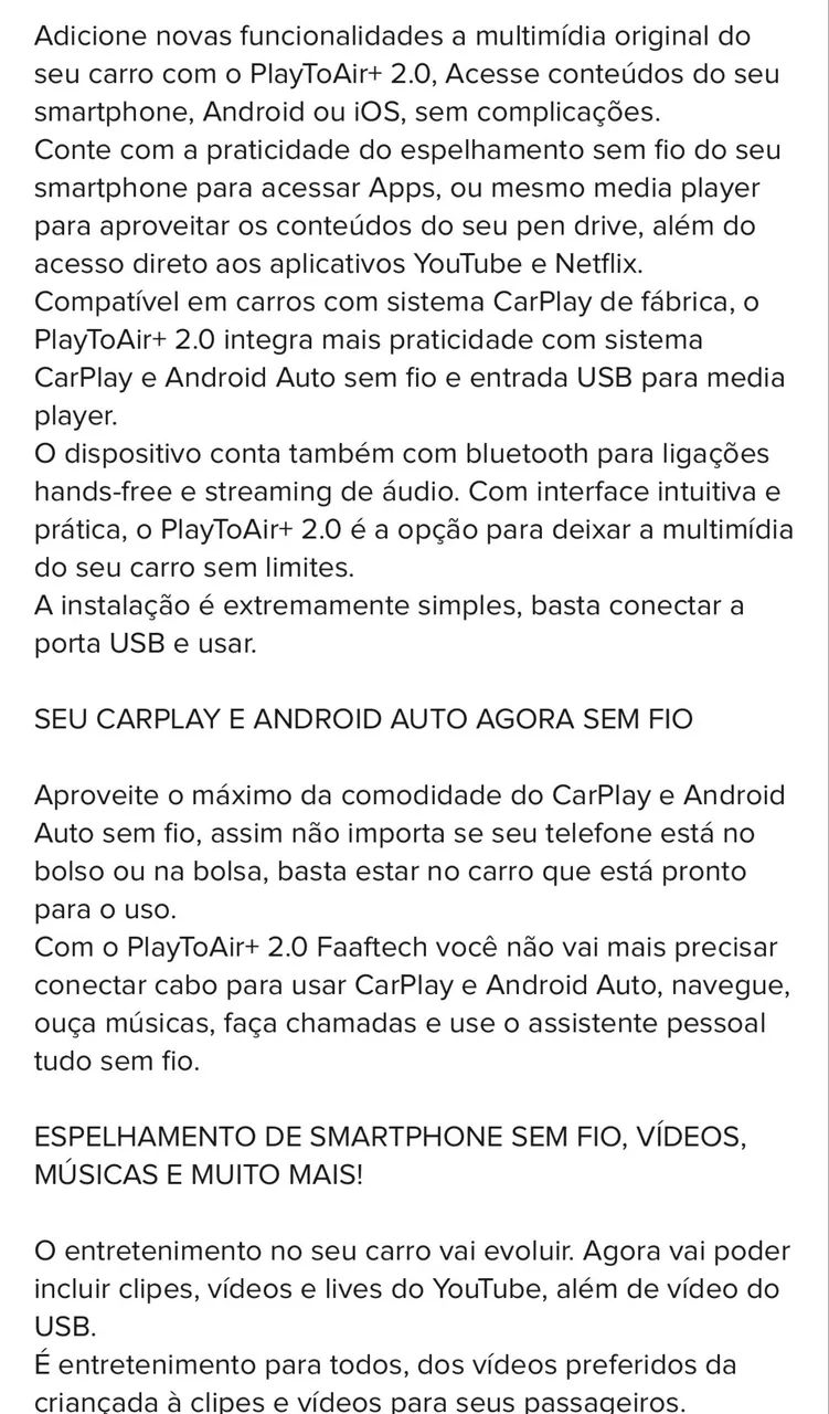 Playtoair+ - Foto 4