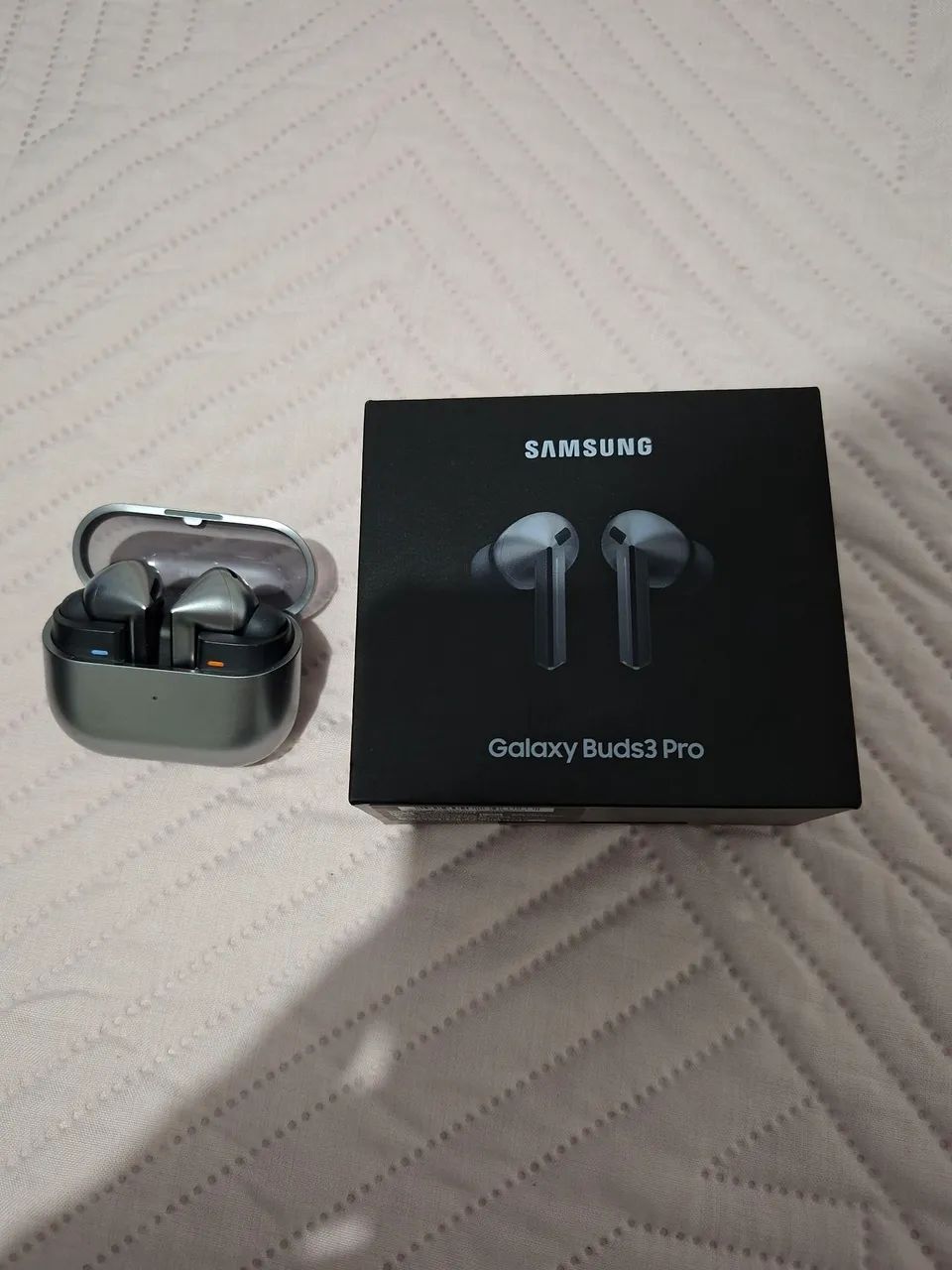 Galaxy Buds 3 pro 