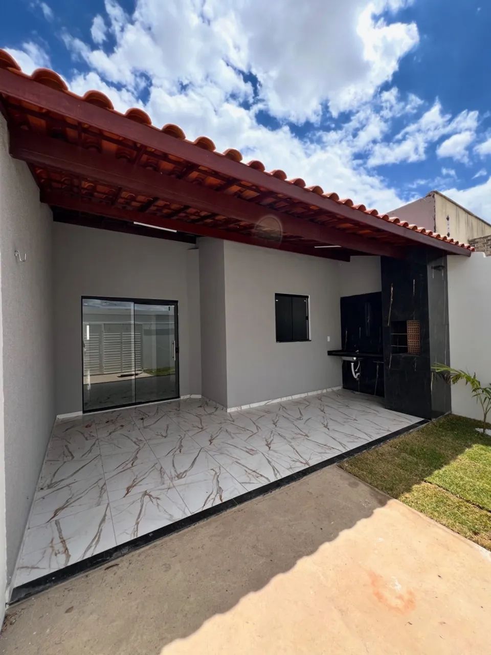 CASA A VENDA 