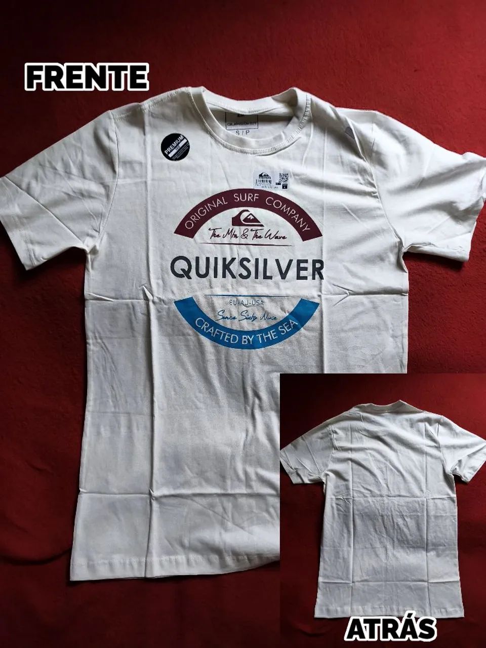 CAMISA MALHA PENTEADA 30.1