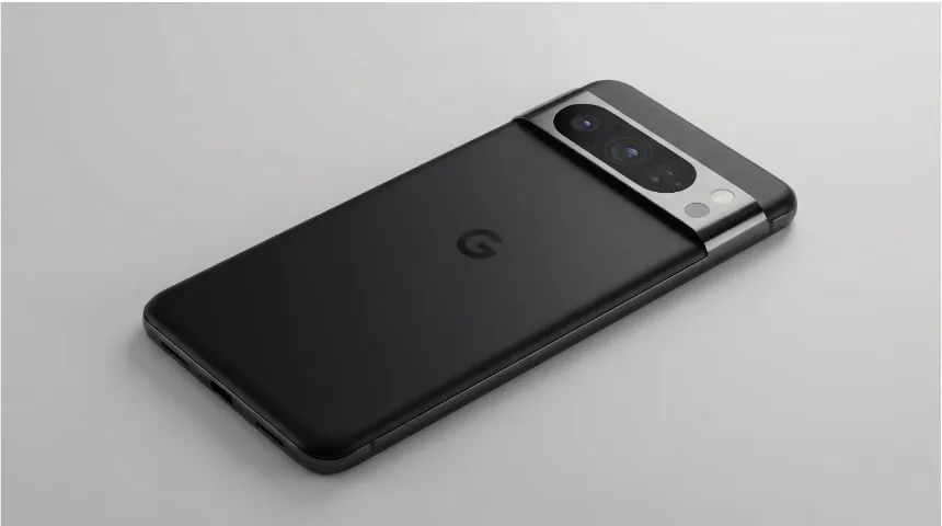 Google Pixel 8 Pro Obsidian (Preto) - Impecável - Nov/2023 - C