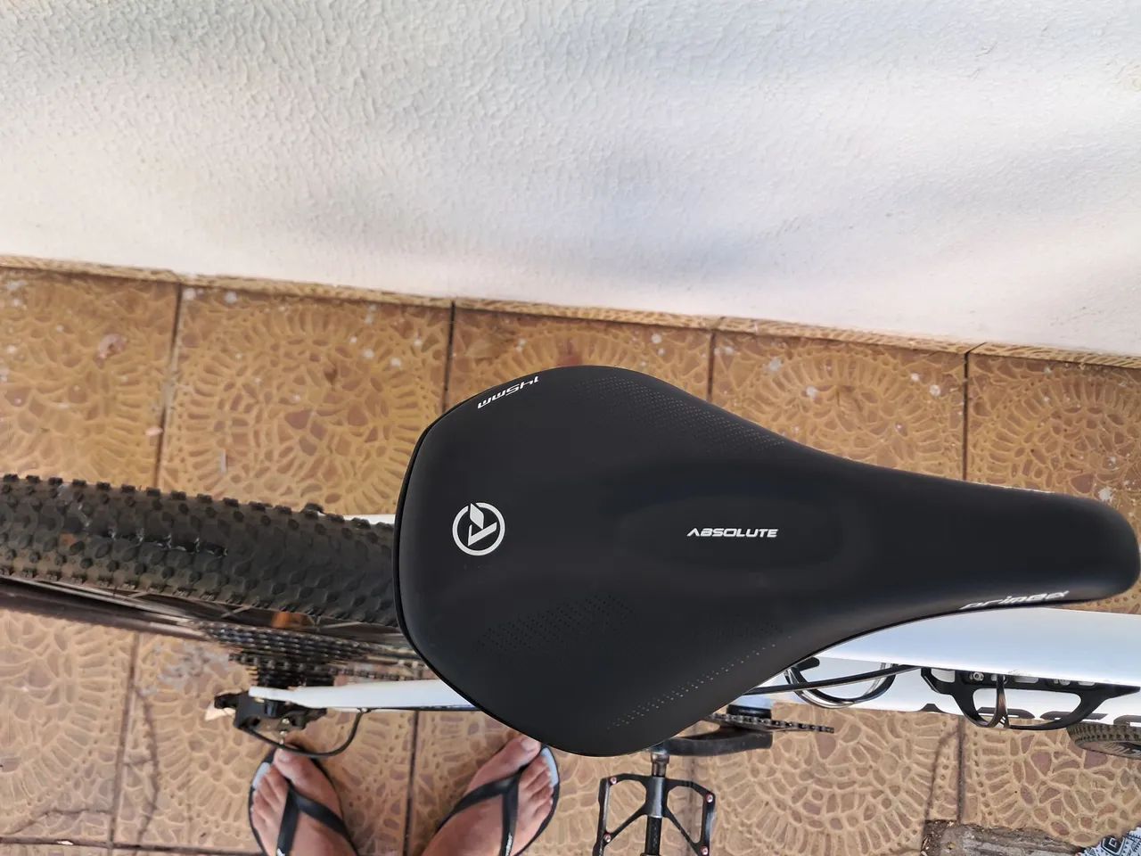 Bicicleta  - Foto 2