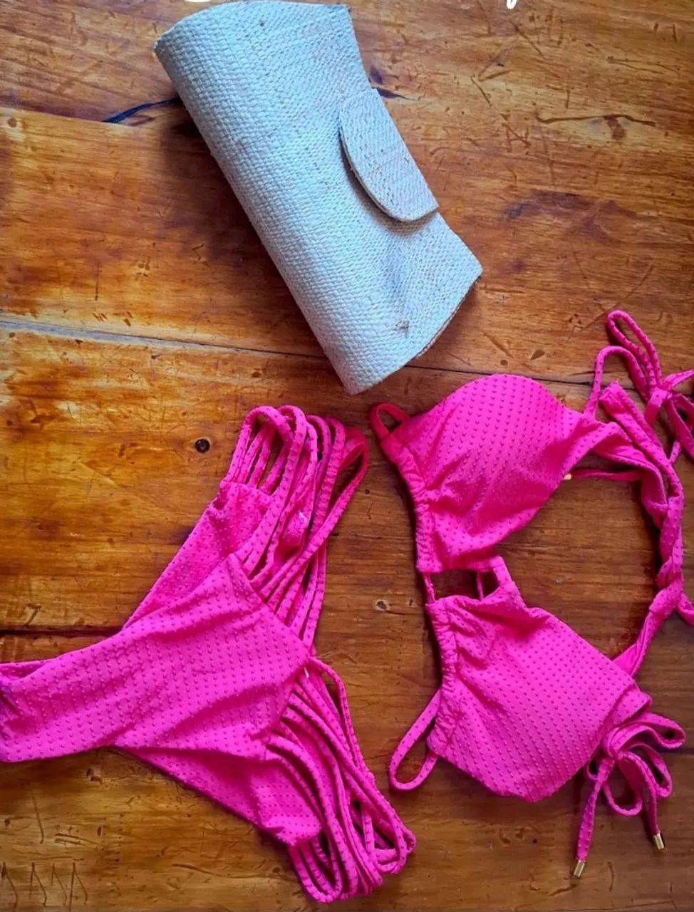 Biquine perfeito para o verão - Foto 2