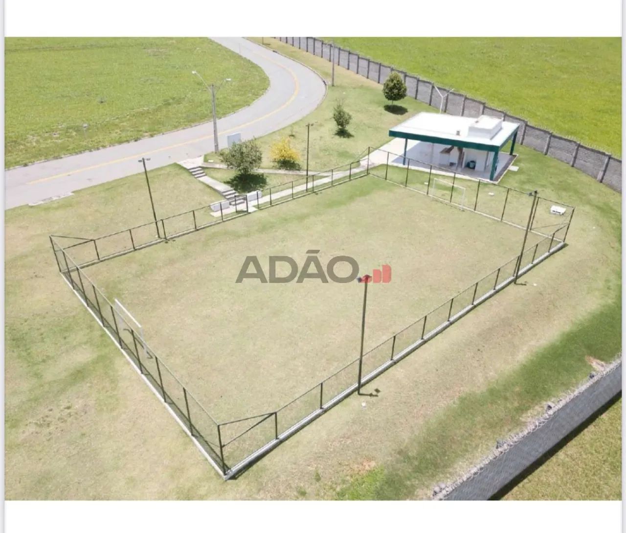 ÁREA COMERCIAL AD37054 - Foto 5
