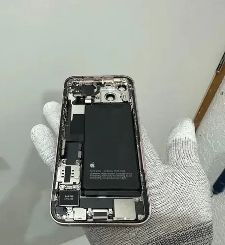 Carcaça original completa iPhone 13 