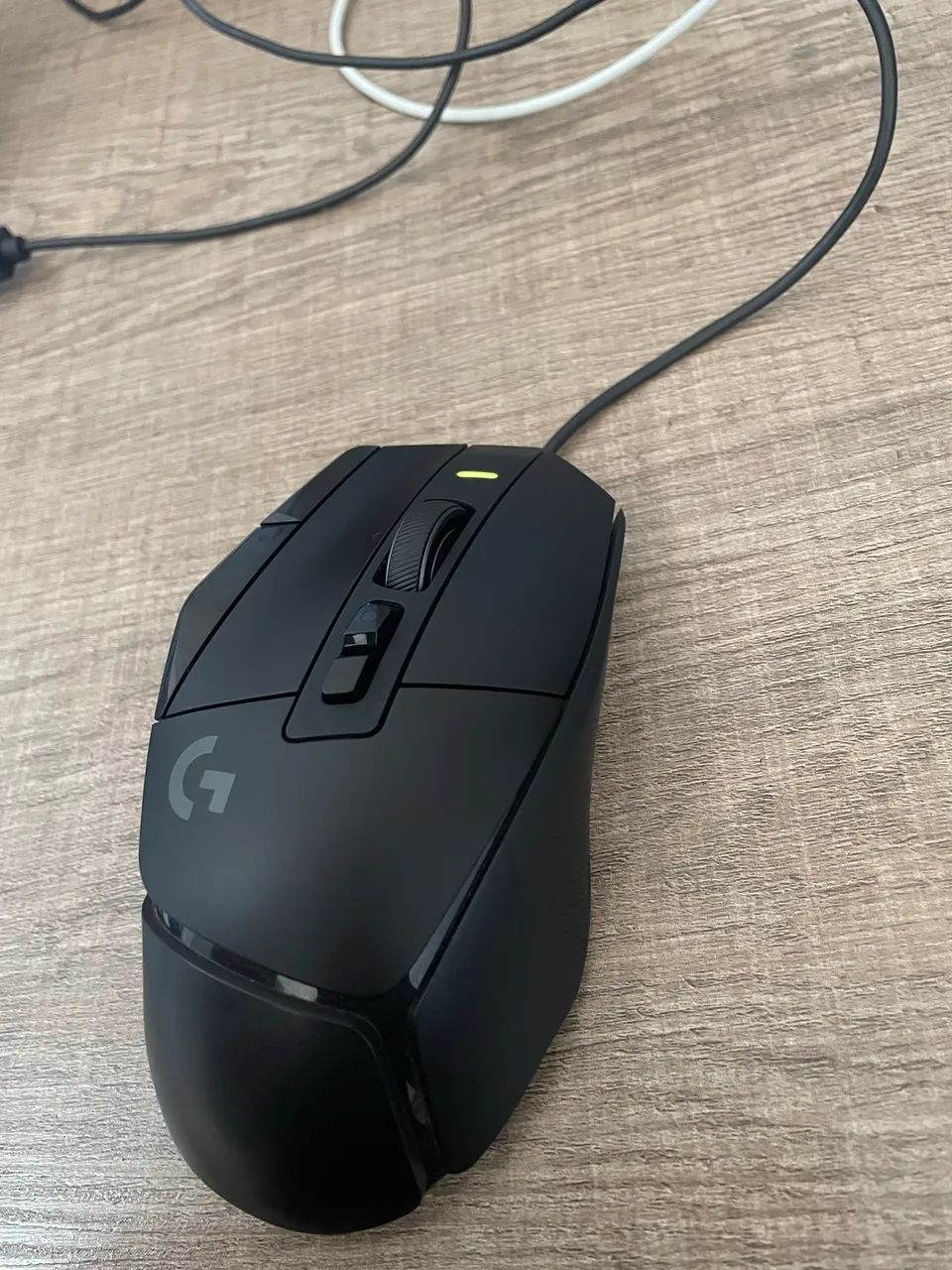Mouse Gamer Logitech G502 X - HERO25K - Foto 2